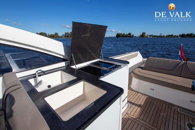 Keizer Yachts 42