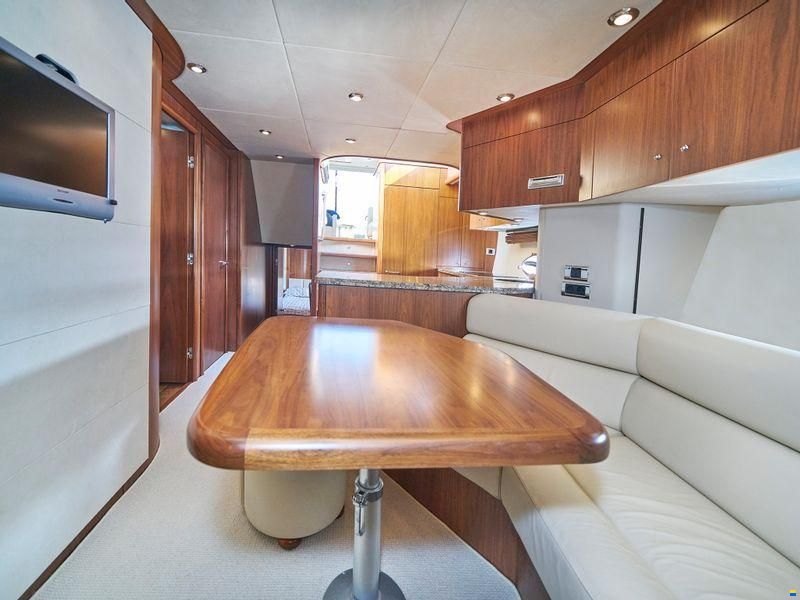 Sunseeker Predator 72