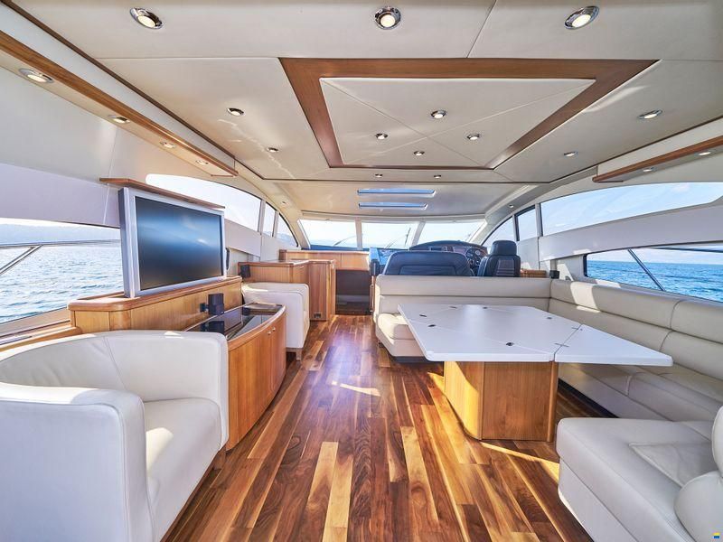 Sunseeker Predator 72