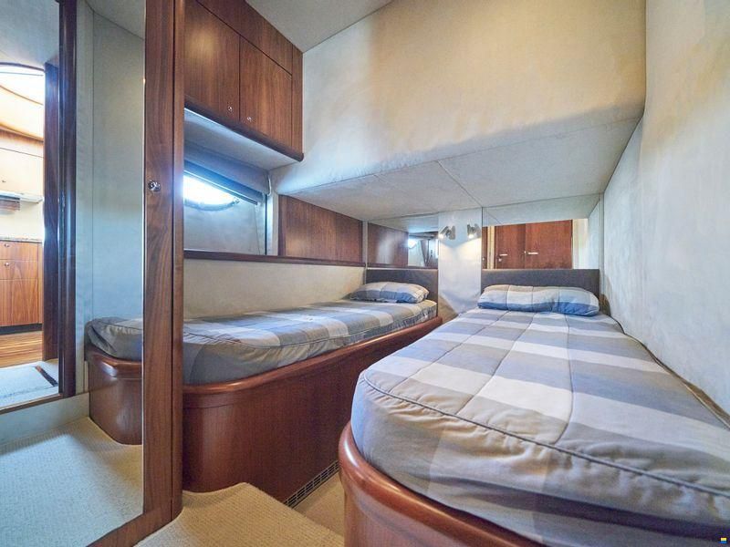 Sunseeker Predator 72