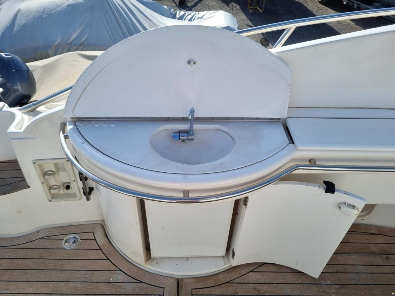 Rio 35 CRUISER