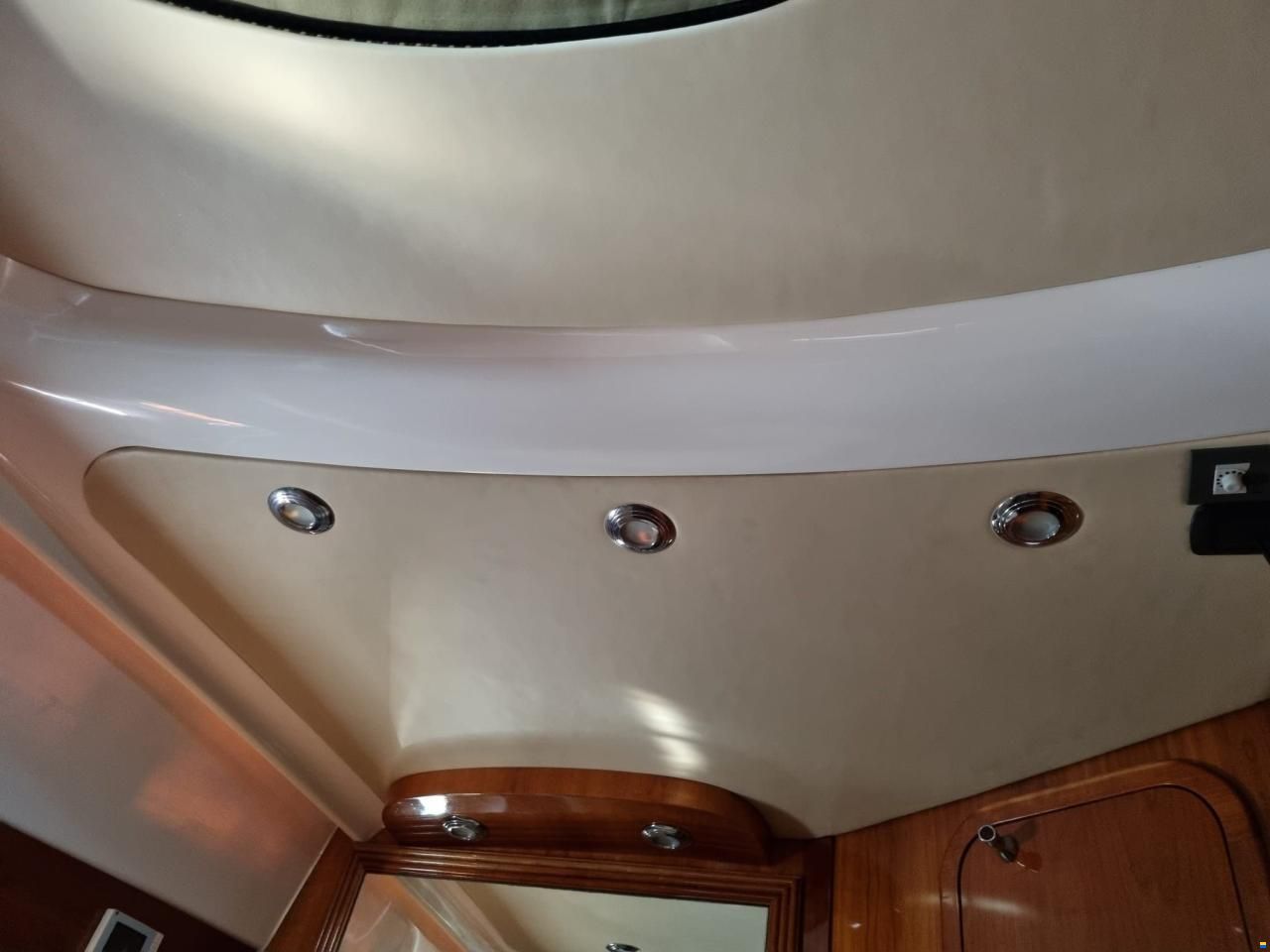 Rio 35 CRUISER