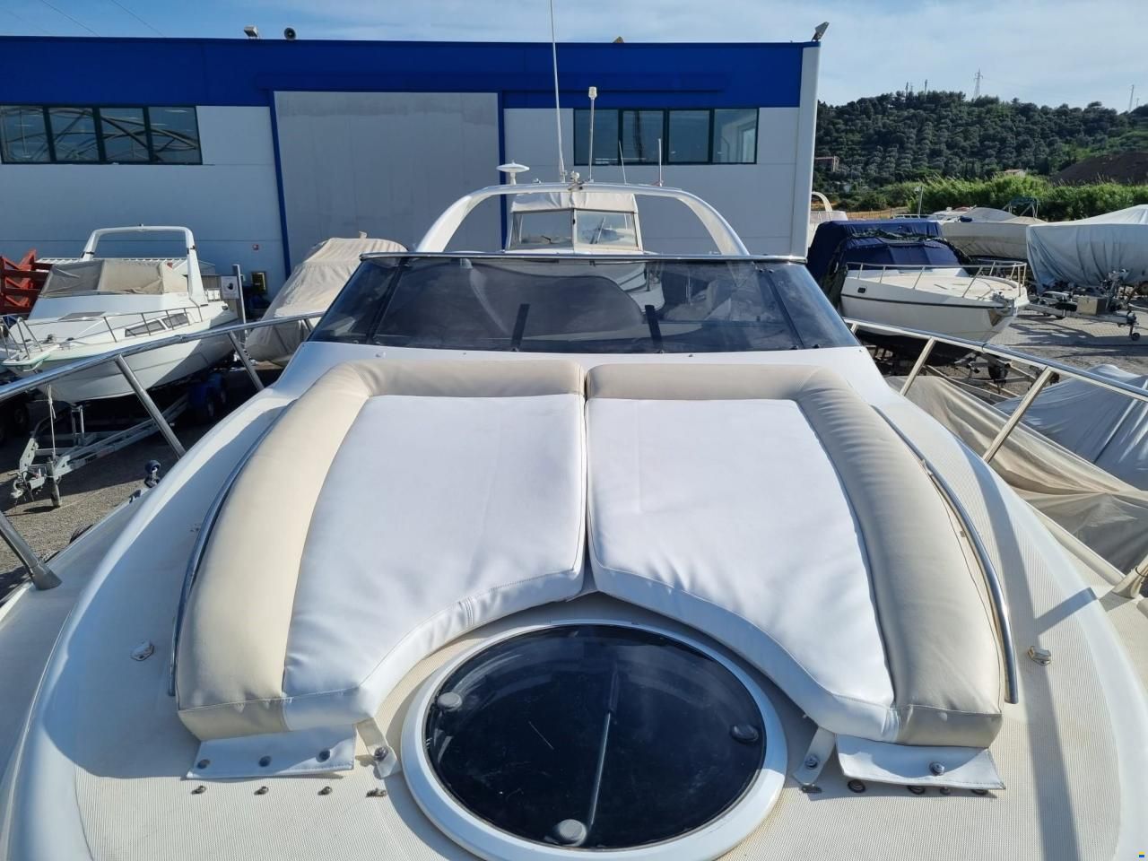 Rio 35 CRUISER