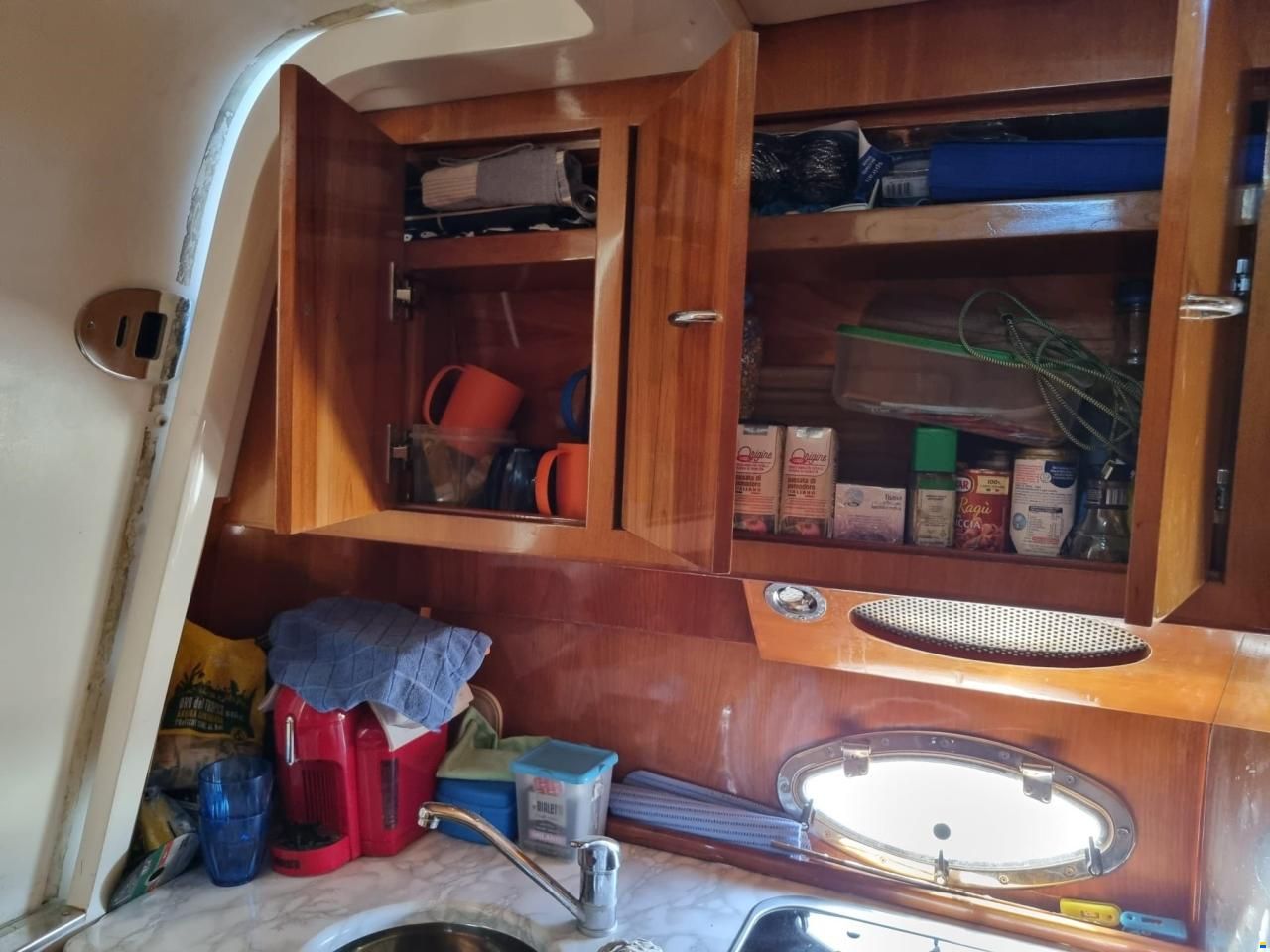 Rio 35 CRUISER