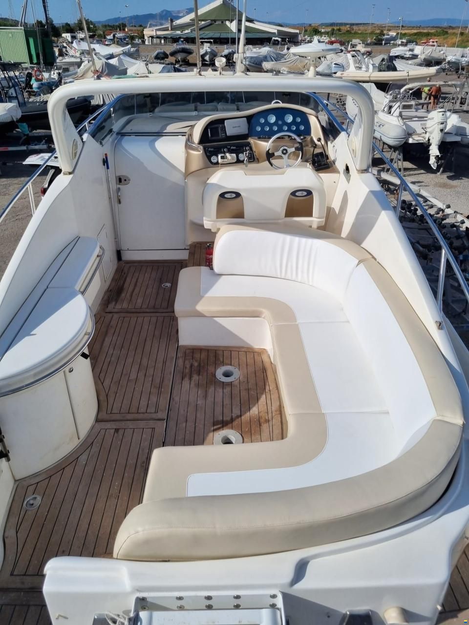 Rio 35 CRUISER