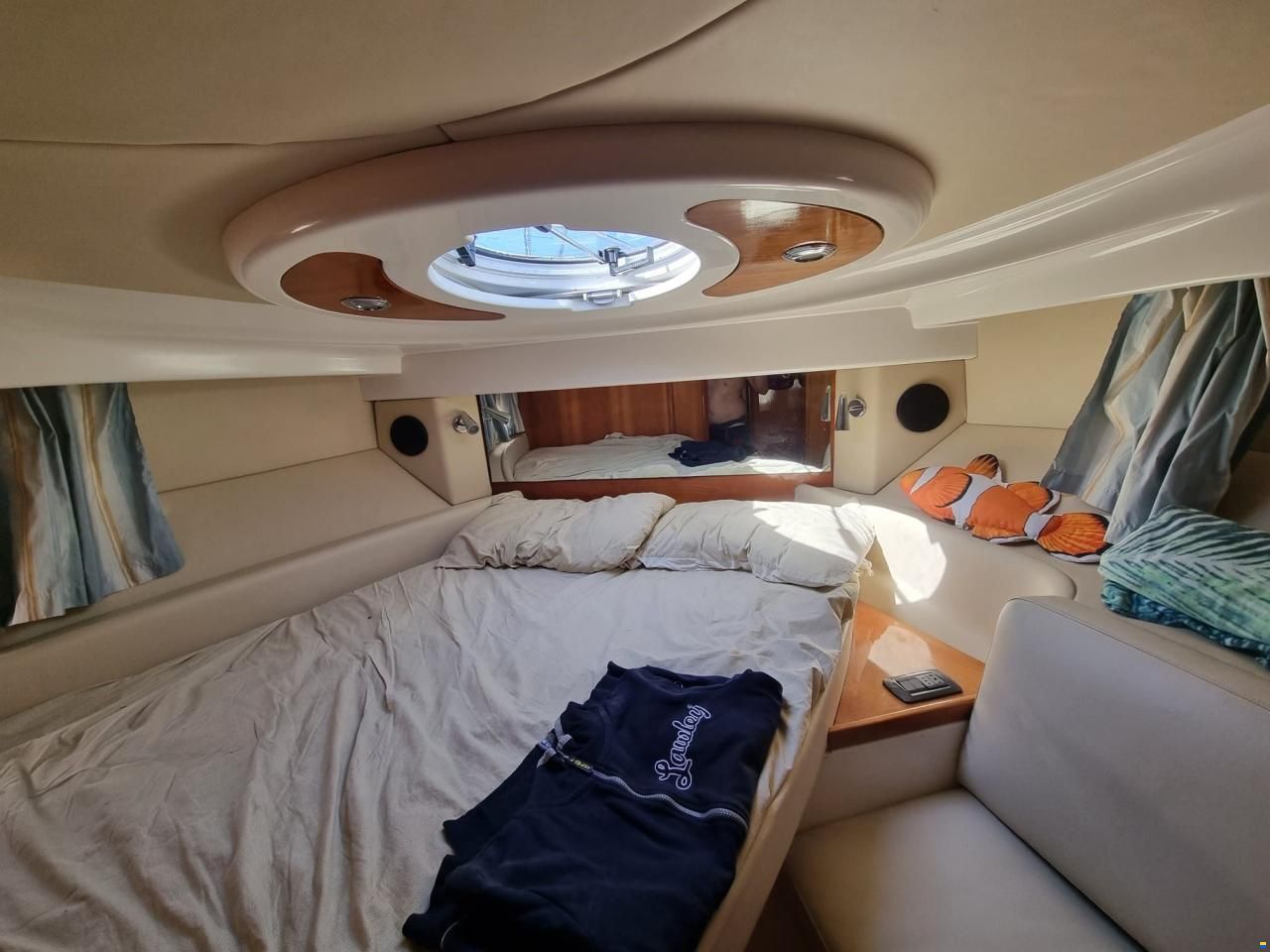Rio 35 CRUISER