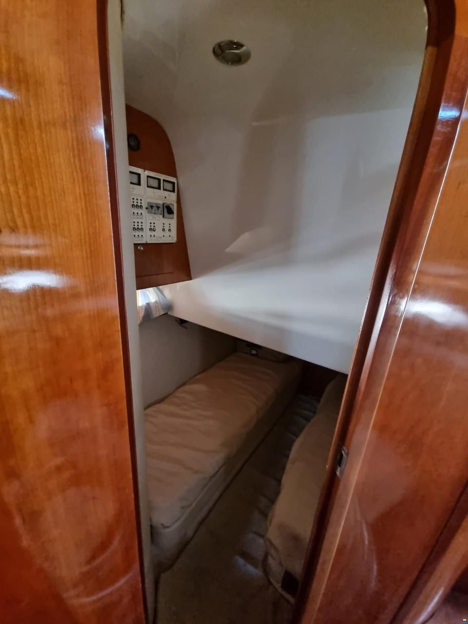Rio 35 CRUISER