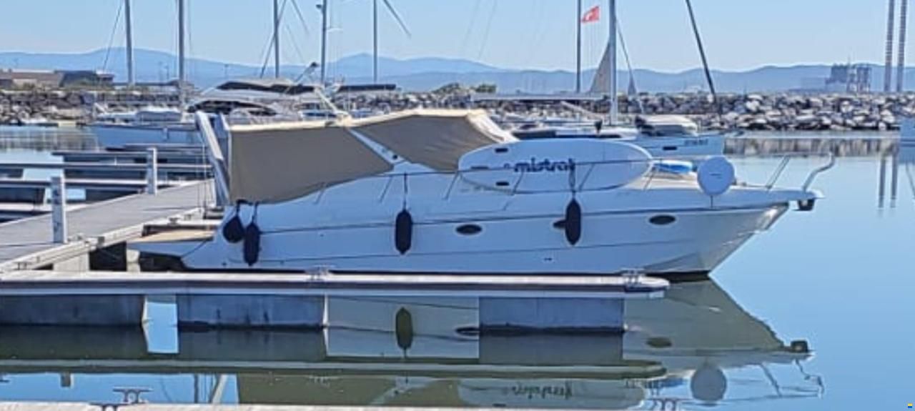 Rio 35 CRUISER
