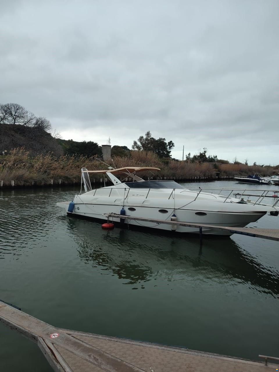 Rio 35 CRUISER