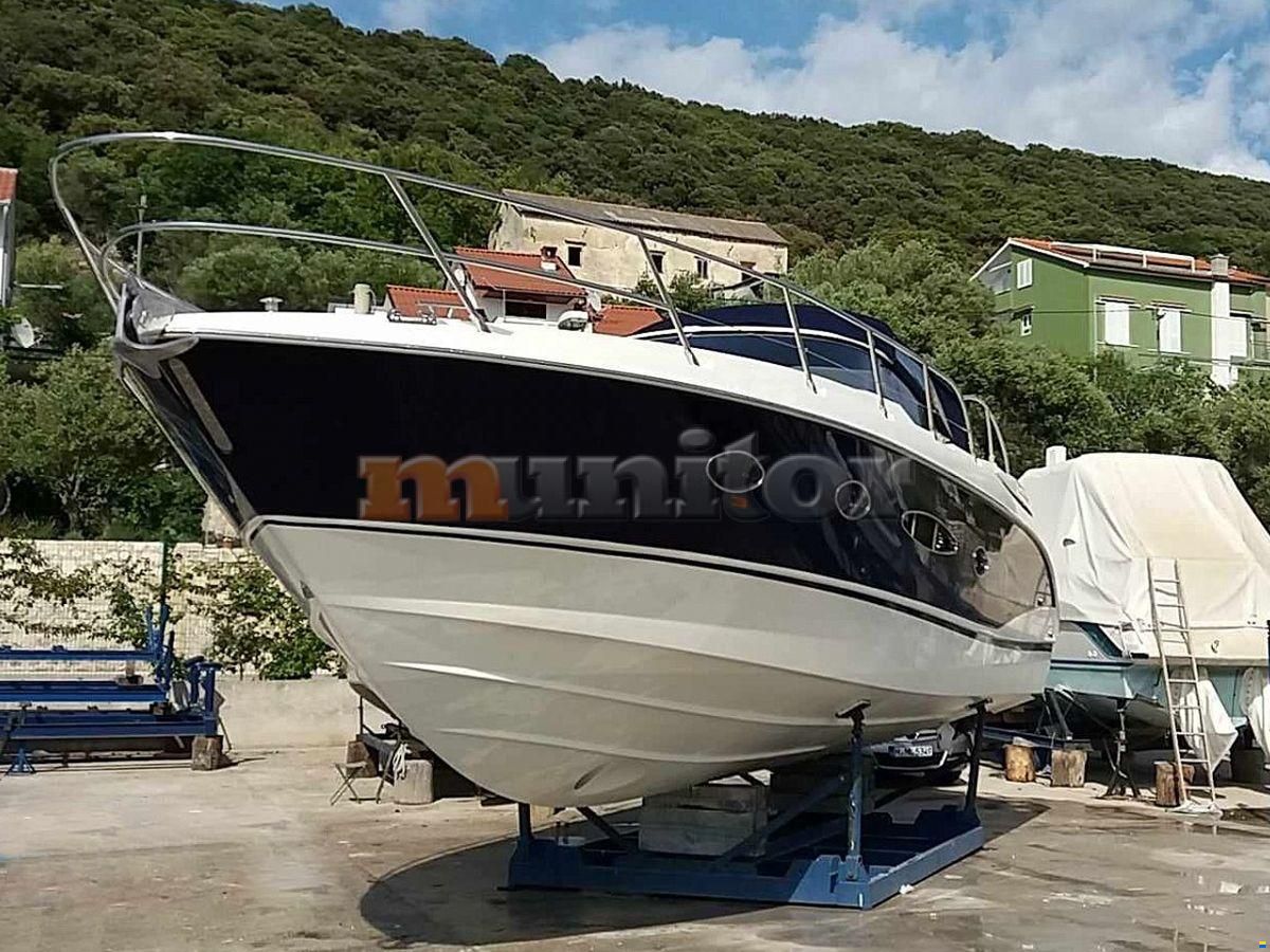 Atlantis 35