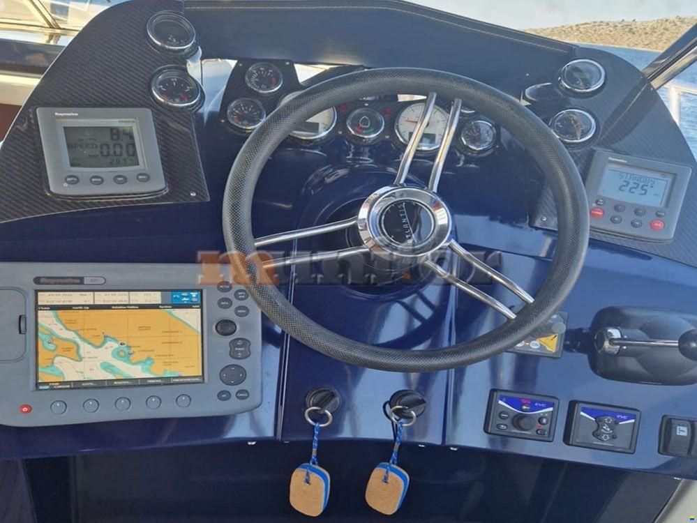 Atlantis 35