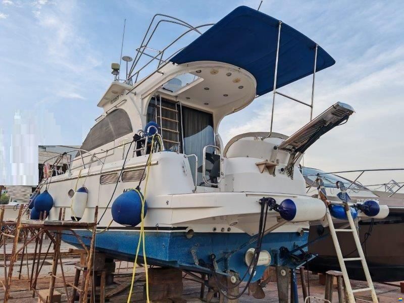 Blue Navy 430