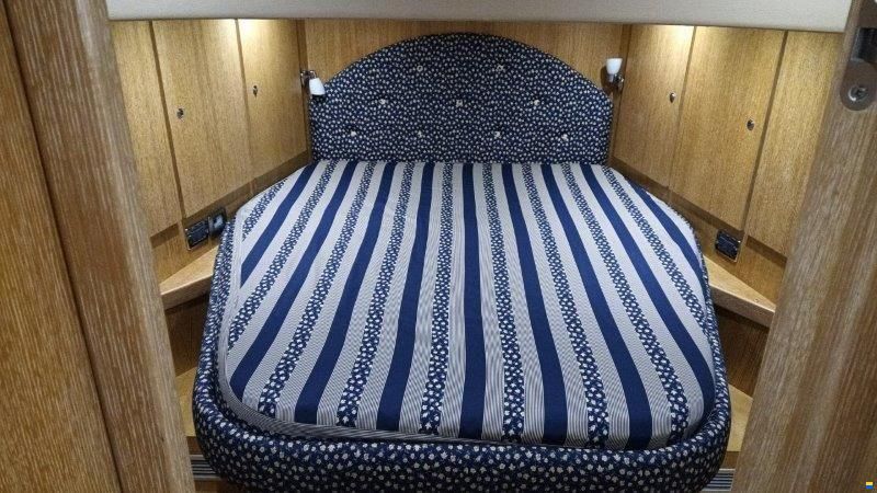 Blue Navy 430
