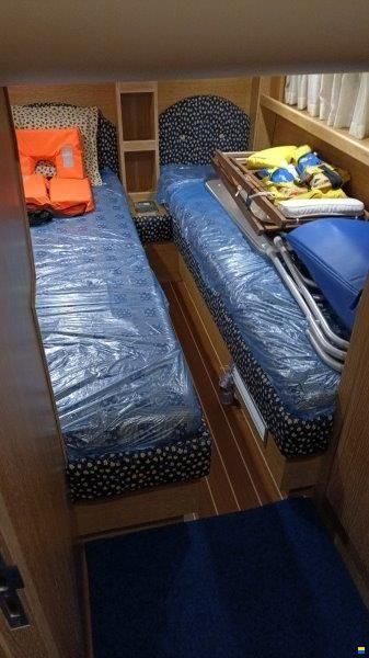 Blue Navy 430