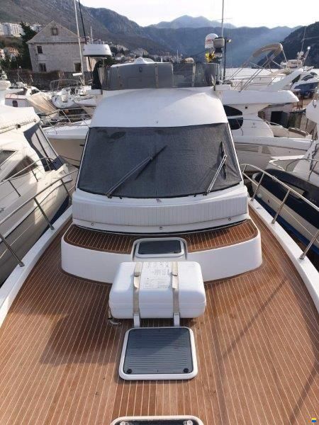 Blue Navy 430