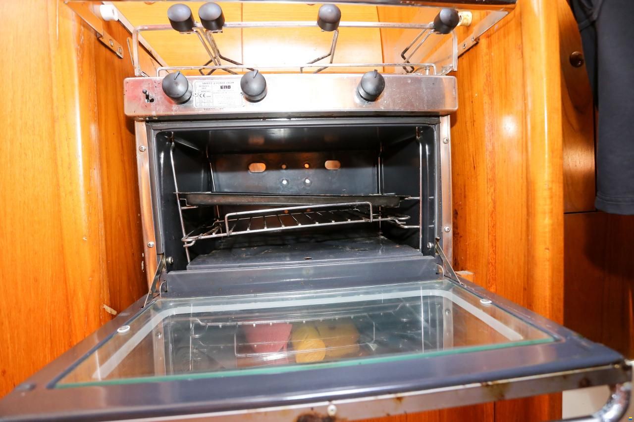 Jeanneau Sun Fast 40