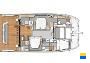 Fountaine Pajot MY 6