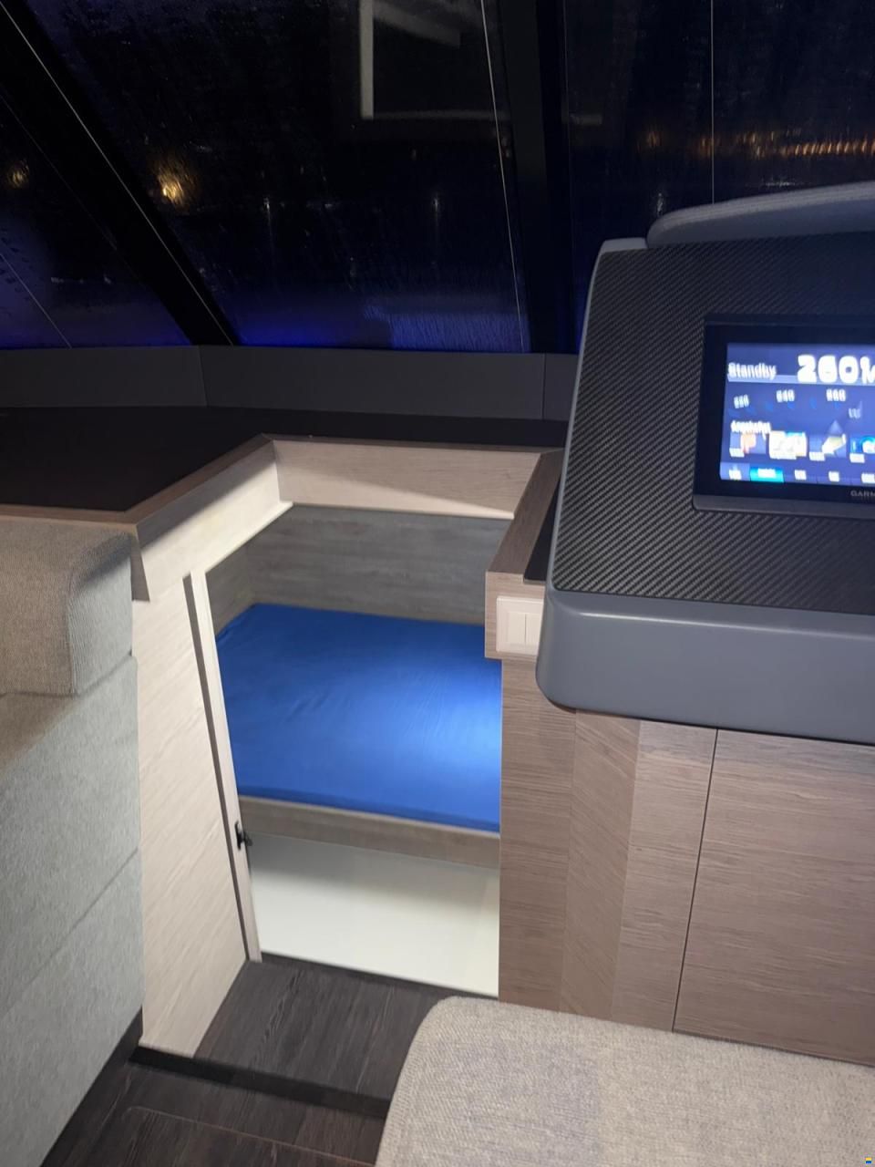 Fountaine Pajot MY 6