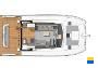 Fountaine Pajot MY 6