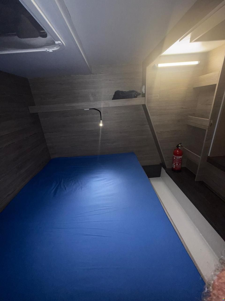 Fountaine Pajot MY 6