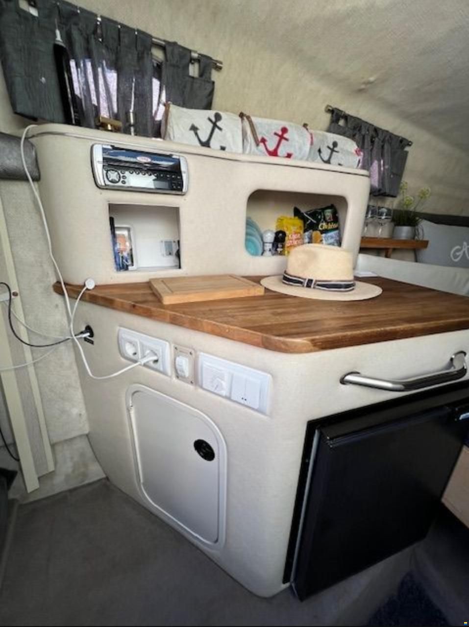 Sea Ray 240 Sundancer