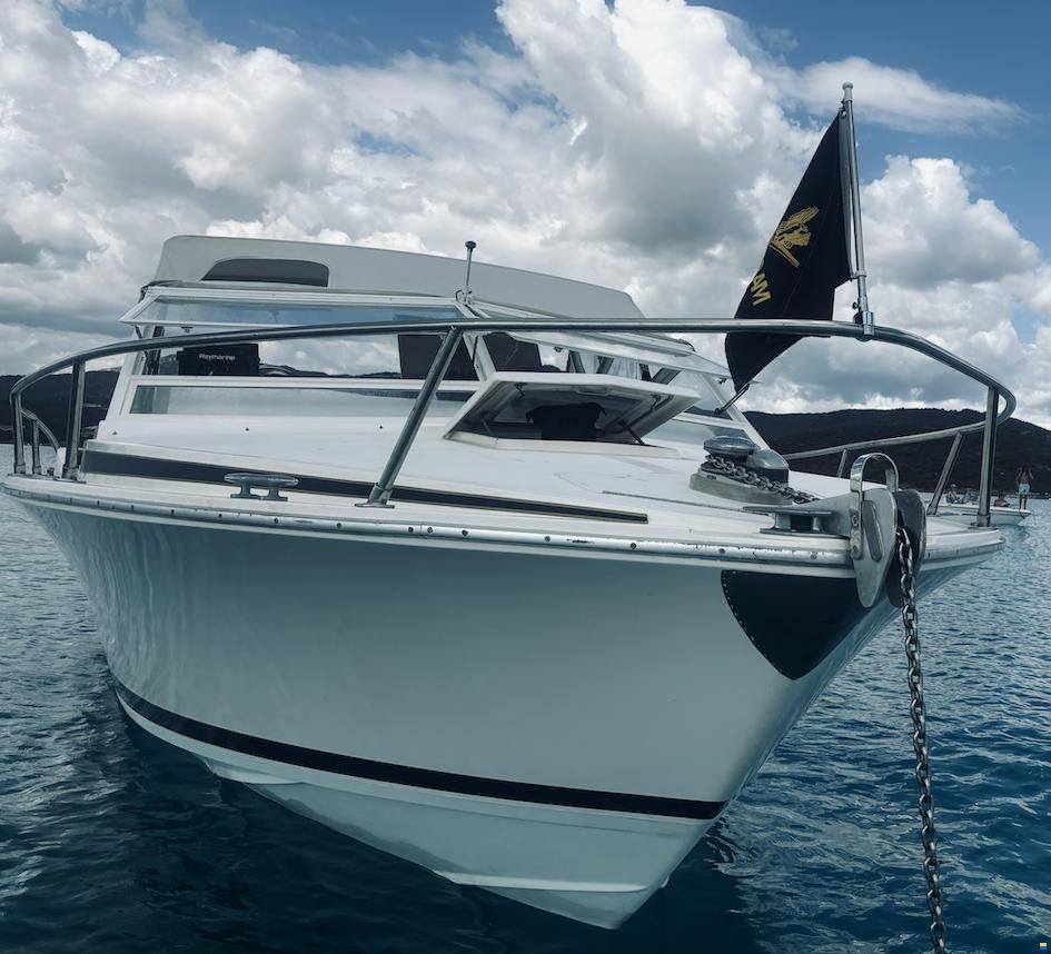 Bertram Moppie 28