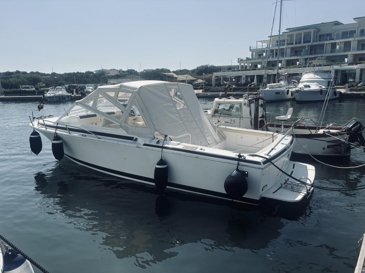 Bertram Moppie 28