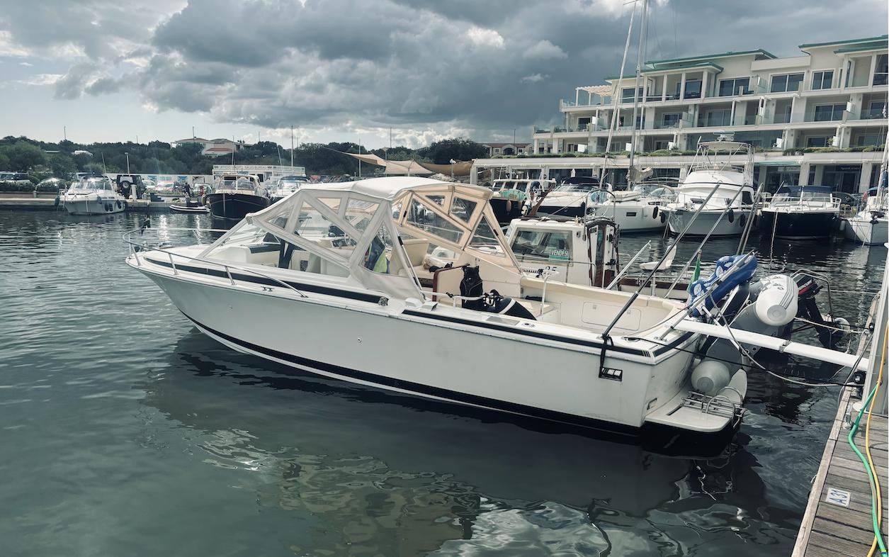 Bertram Moppie 28