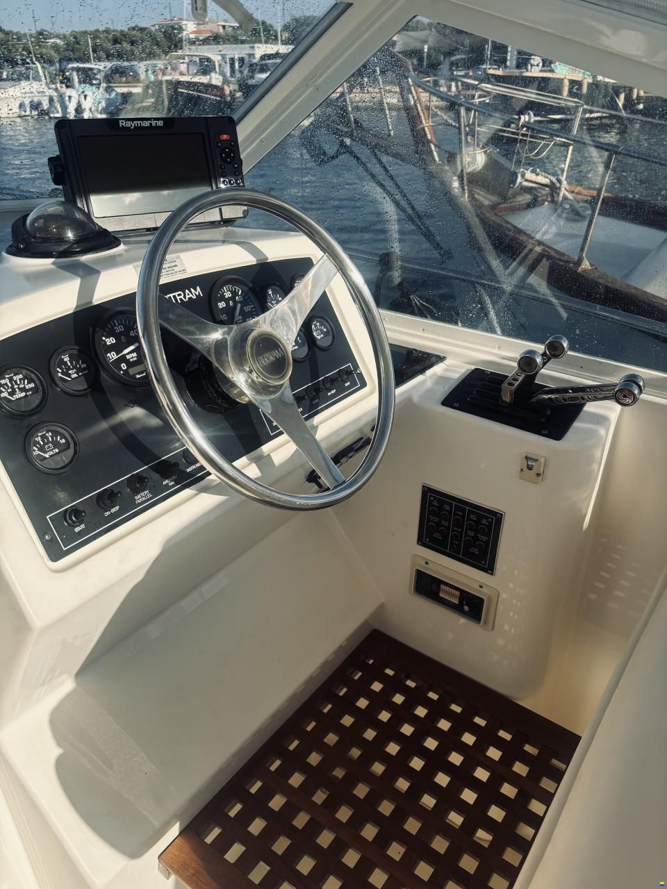 Bertram Moppie 28