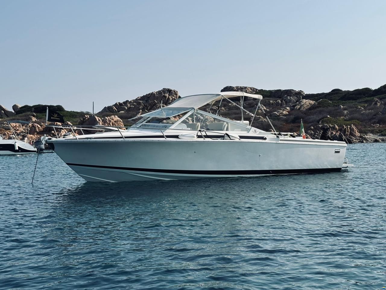 Bertram Moppie 28