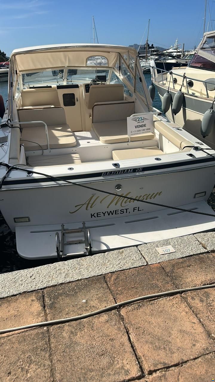 Bertram Moppie 28