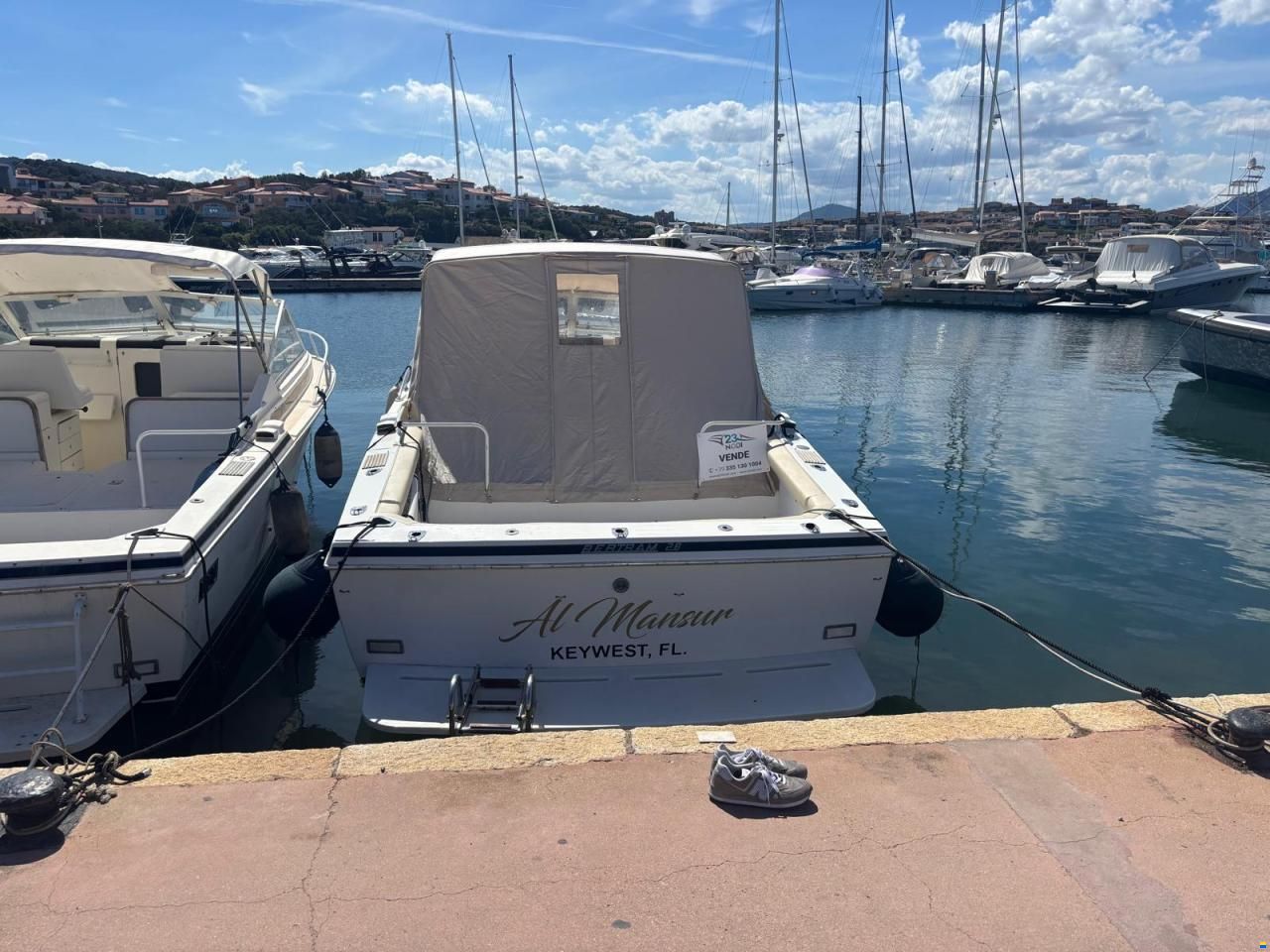 Bertram Moppie 28