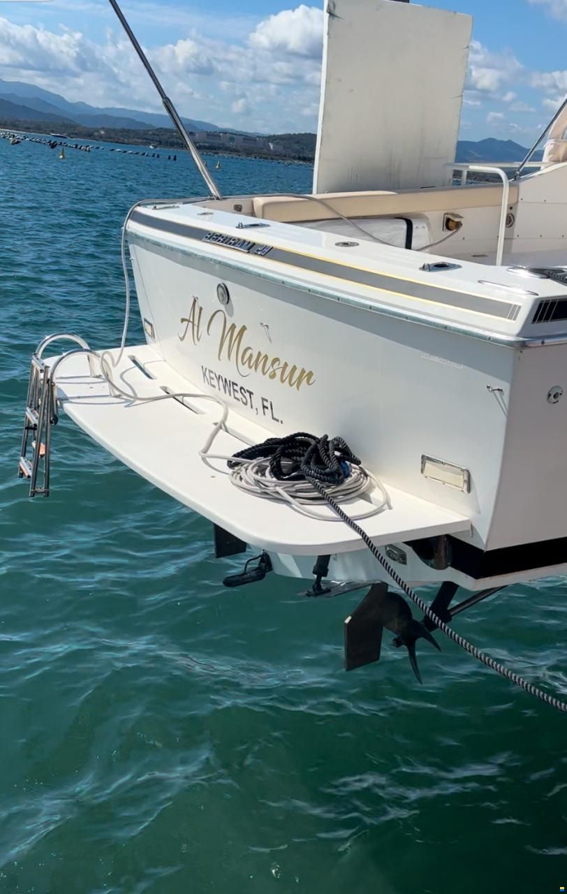 Bertram Moppie 28