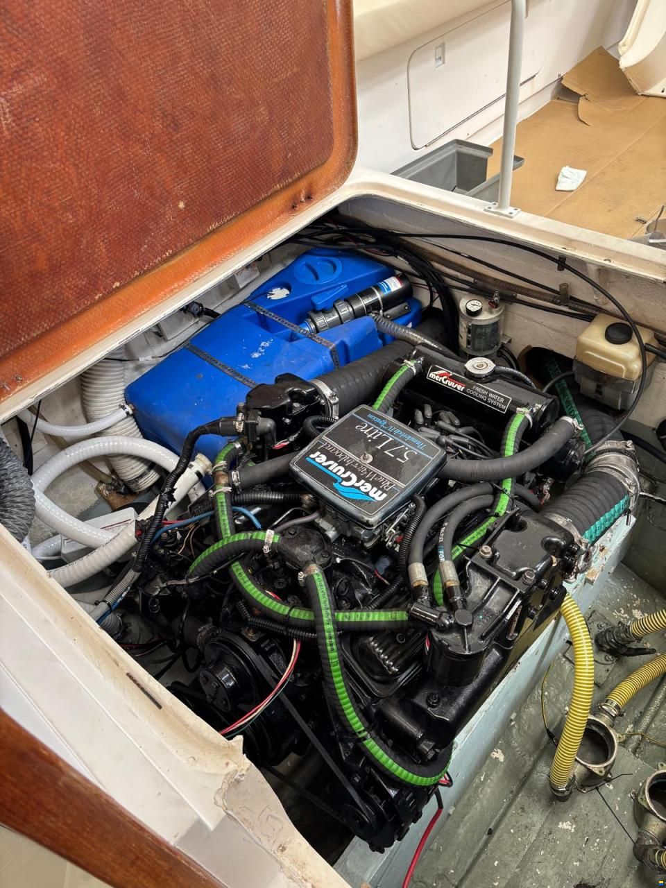 Bertram Moppie 28