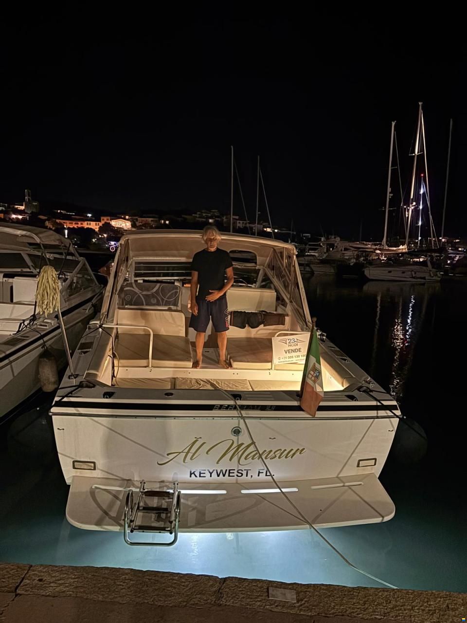 Bertram Moppie 28