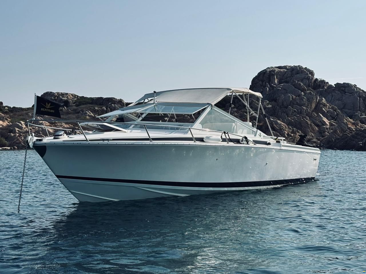 Bertram Moppie 28