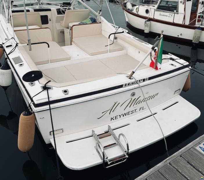 Bertram Moppie 28