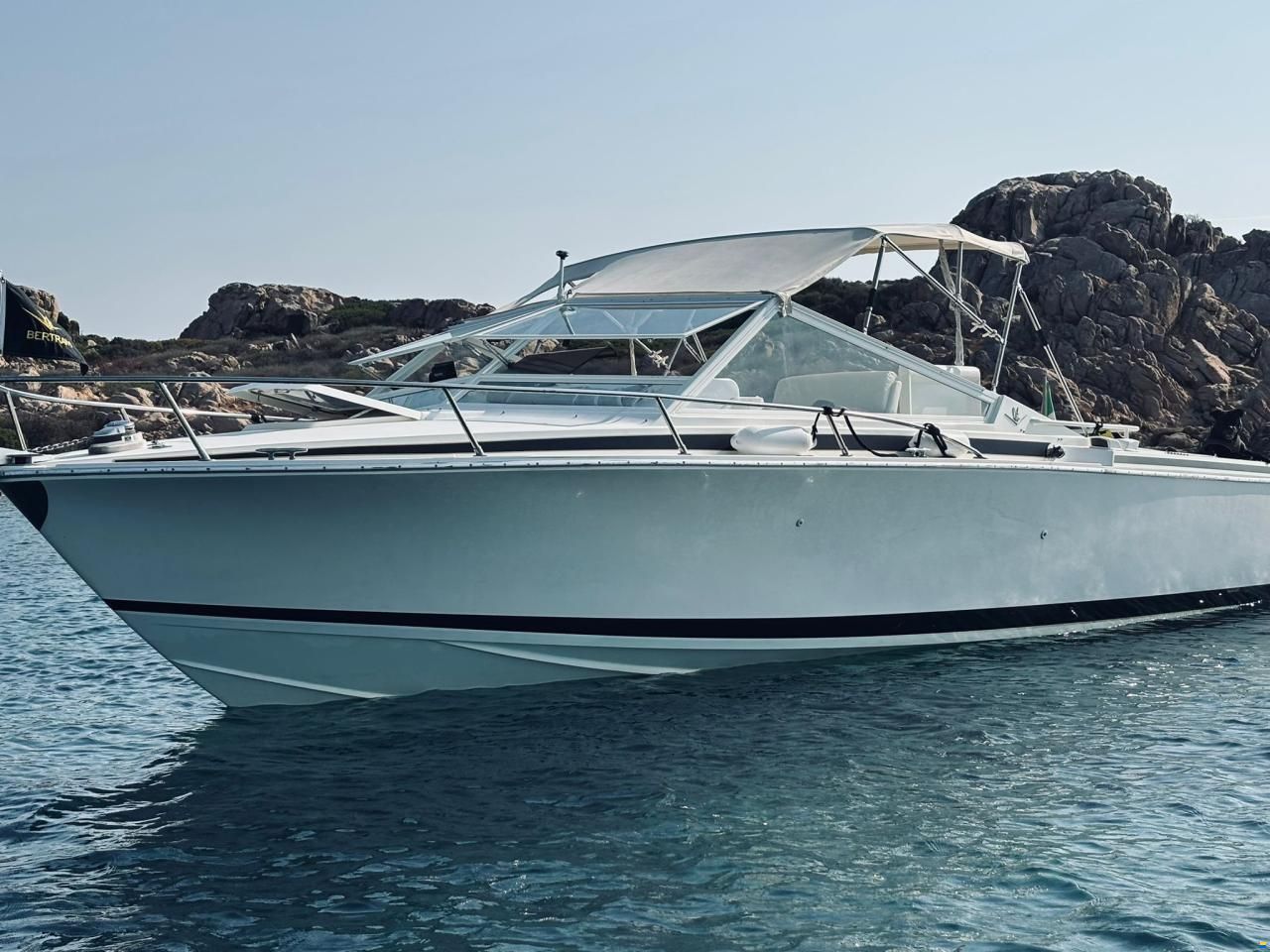 Bertram Moppie 28