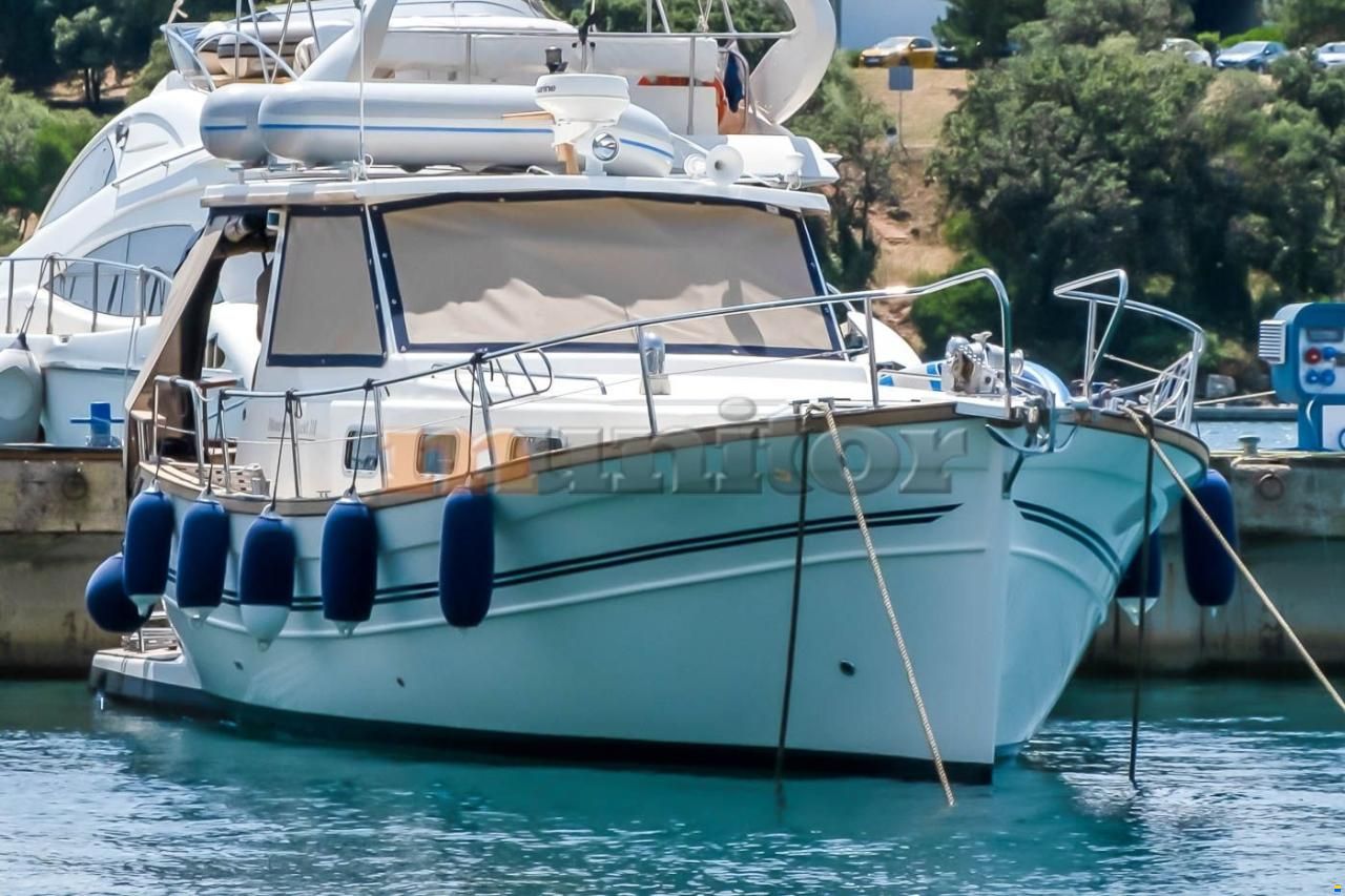 Menorquin 110 HT
