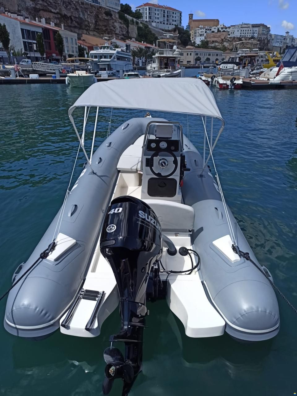 BWA 17 Sport