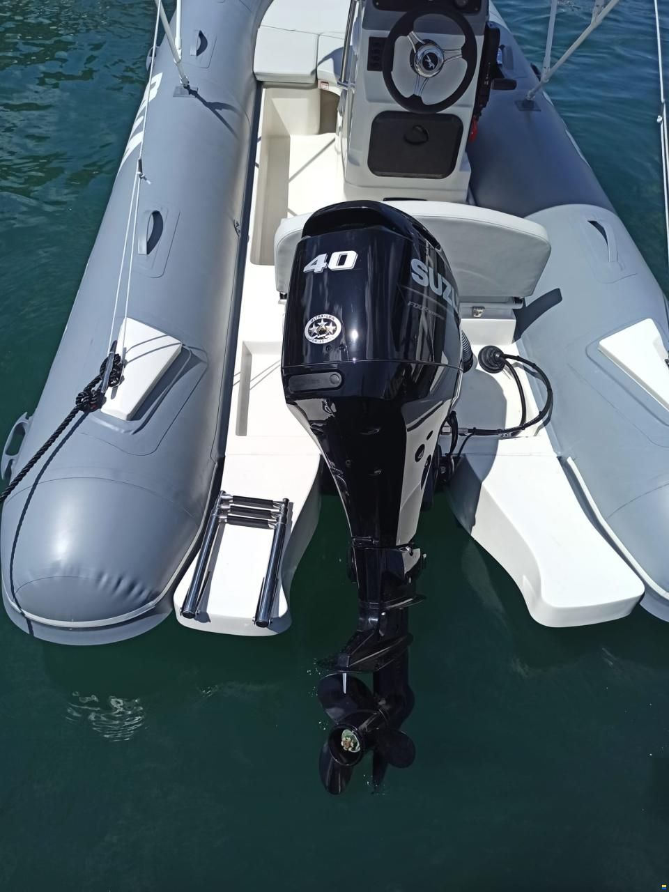 BWA 17 Sport