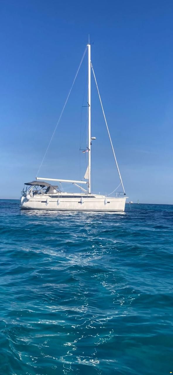 Bavaria Cruiser 37