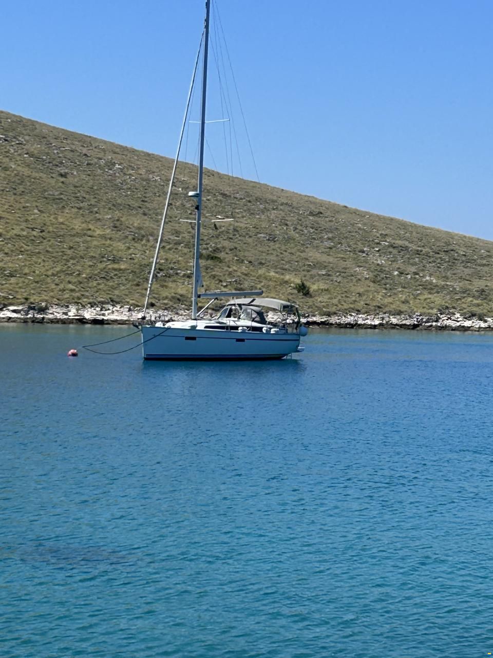 Bavaria Cruiser 37