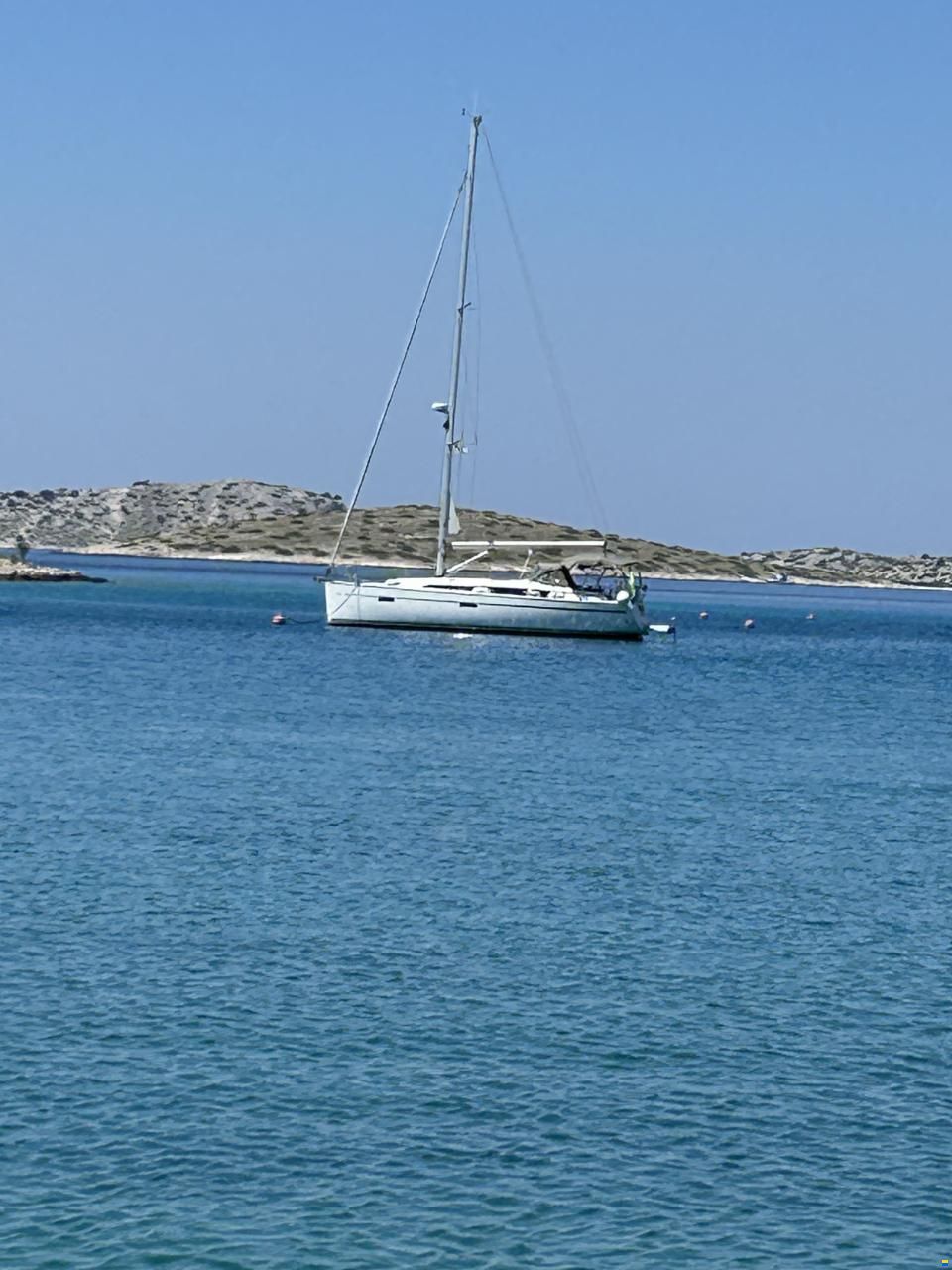 Bavaria Cruiser 37