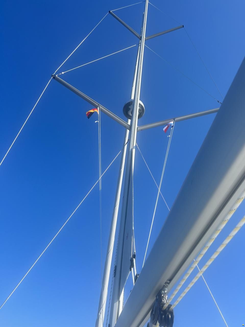Bavaria Cruiser 37
