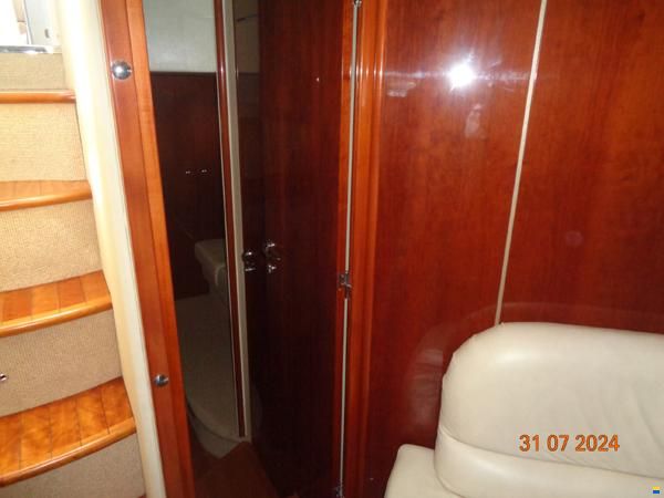 Fairline 62 HT