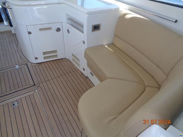 Fairline 62 HT
