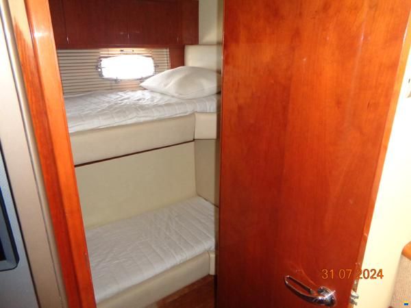 Fairline 62 HT