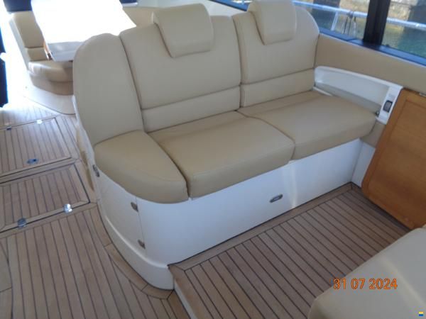 Fairline 62 HT