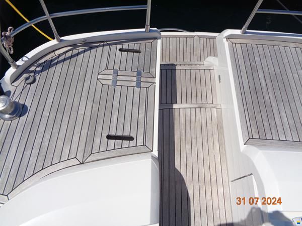 Fairline 62 HT